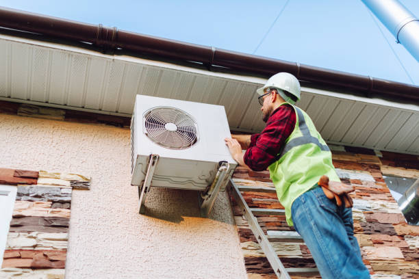 Best HVAC air duct cleaning  in Argyle, TX