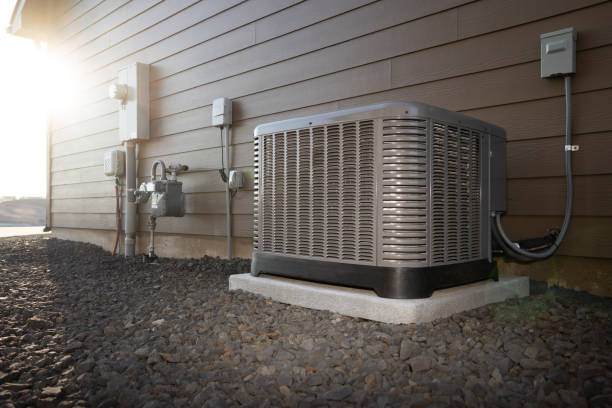 Best HVAC air duct cleaning  in Argyle, TX